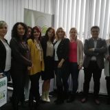 Komunikacije jačaju aktivizam i u oblasti zaštite životne sredine 14