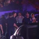 Napadači pucali na ljude koji su gledali utakmicu u Kaliforniji, četvoro mrtvih 8