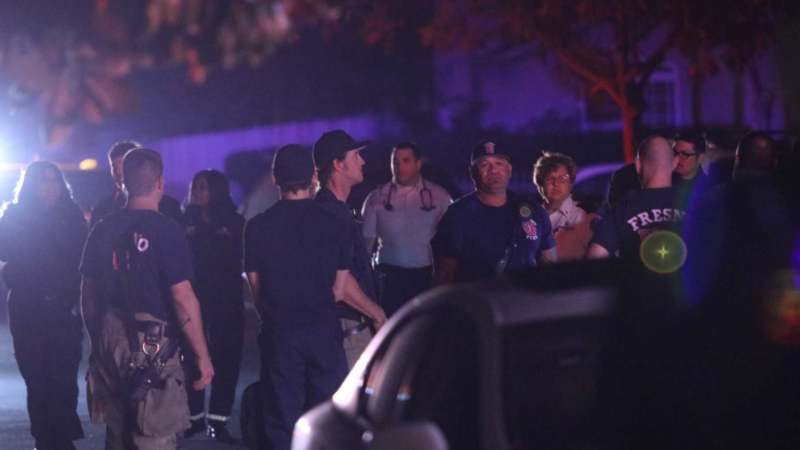 Napadači pucali na ljude koji su gledali utakmicu u Kaliforniji, četvoro mrtvih 1