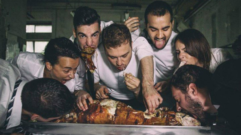 Predstava „Sumnjivo lice” otvara novu sezonu u Reflektor teatru 1