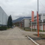 Završena vodovodna mreža u industrijskoj zoni u Priboju 4