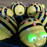 Roboti pčelice stigli u škole za decu sa smetnjama u razvoju 4