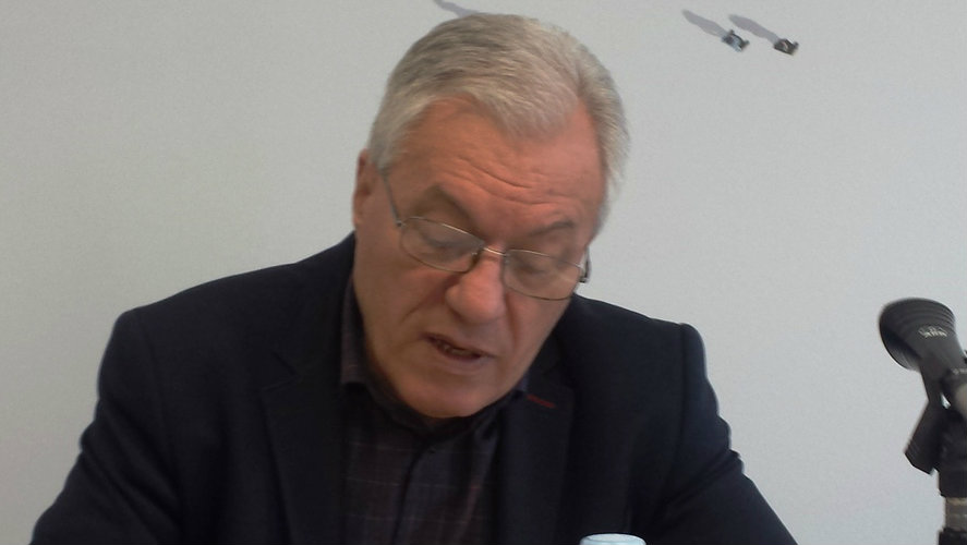 GDF pokrenuo peticiju za smenu Vesića i Radojičića 1