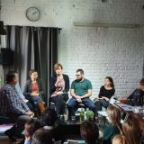 Organizacije civilnog društva: Dijalogom kreirati vladavinu prava 12