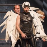 Kičiću uručena nagrada "Mija Aleksić - biti glumac" 1