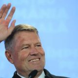 Ubedljiva pobeda Johanisa na predsedničkim izborima u Rumuniji 7