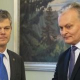 Rusija oslobodila dva Litvanca i Norvežanina na osnovu dogovora o razmeni špijuna 15
