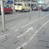 Građani revoltirani radovima, padaju, lome ruke i noge 4