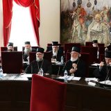 Vladika Ignatije se sam povlači? 11