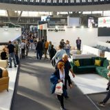 Otvoren Sajam nameštaja: Za osam meseci izvoz vredeo 500 miliona dolara 1