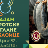Počelo prijavljivanje učesnika za Sajam pirotske peglane kobasice 11