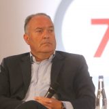 Posle pitanja o PISA testiranju, Šarčević zaključio da novinarka N1 "nije pazila na času" 11