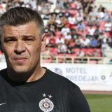 Milošević: Nije tačno da sam hteo da odem iz Partizana 9