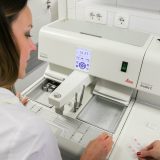 Donacija dijagnostičkog aparata Institutu za majku i dete "Dr Vukan Čupić" 11