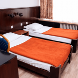 Kako izgleda živeti u hotelu u Beogradu? 13
