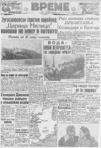 Kako su Nišlijke pre 80 godine tražile pravo glasa? 3