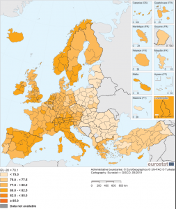 EU: Muškarci u proseku žive pet godina kraće od žena 2