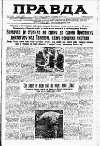 Kako se vodio rat podmornica u Drugom svetskom ratu? 3