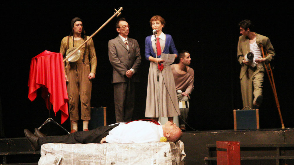 Spremaju nam se novi ratovi i sukobi 1