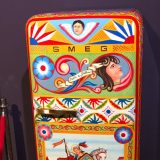 Koliko vredi ekskluzivni božanstveni frižider na sajmu nameštaja? 3