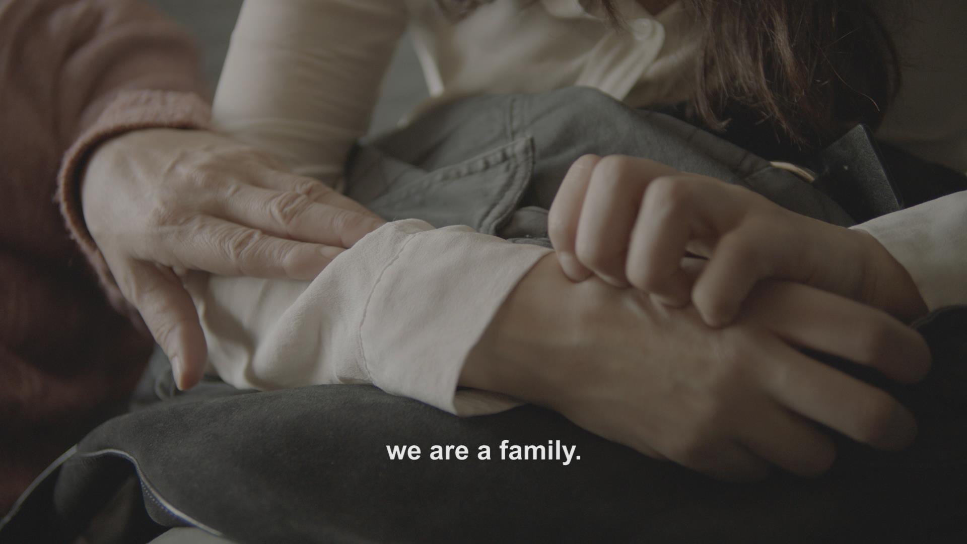 Film Ivane Todorović u Njujorškoj fondaciji umetnosti 1