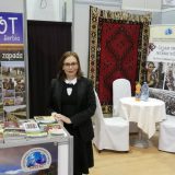 Turistička organizacija Pirot na Međunarodnom sajmu turizma u Kragujevcu 12