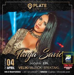 Božović: Visoka medicinska škola u Ćupriji sponzorisala nastupe narodnih pevačica i starleta 3