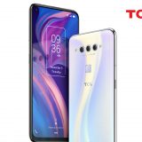 TCL PLEX – novi pametni telefon, dostupan i u Srbiji 15