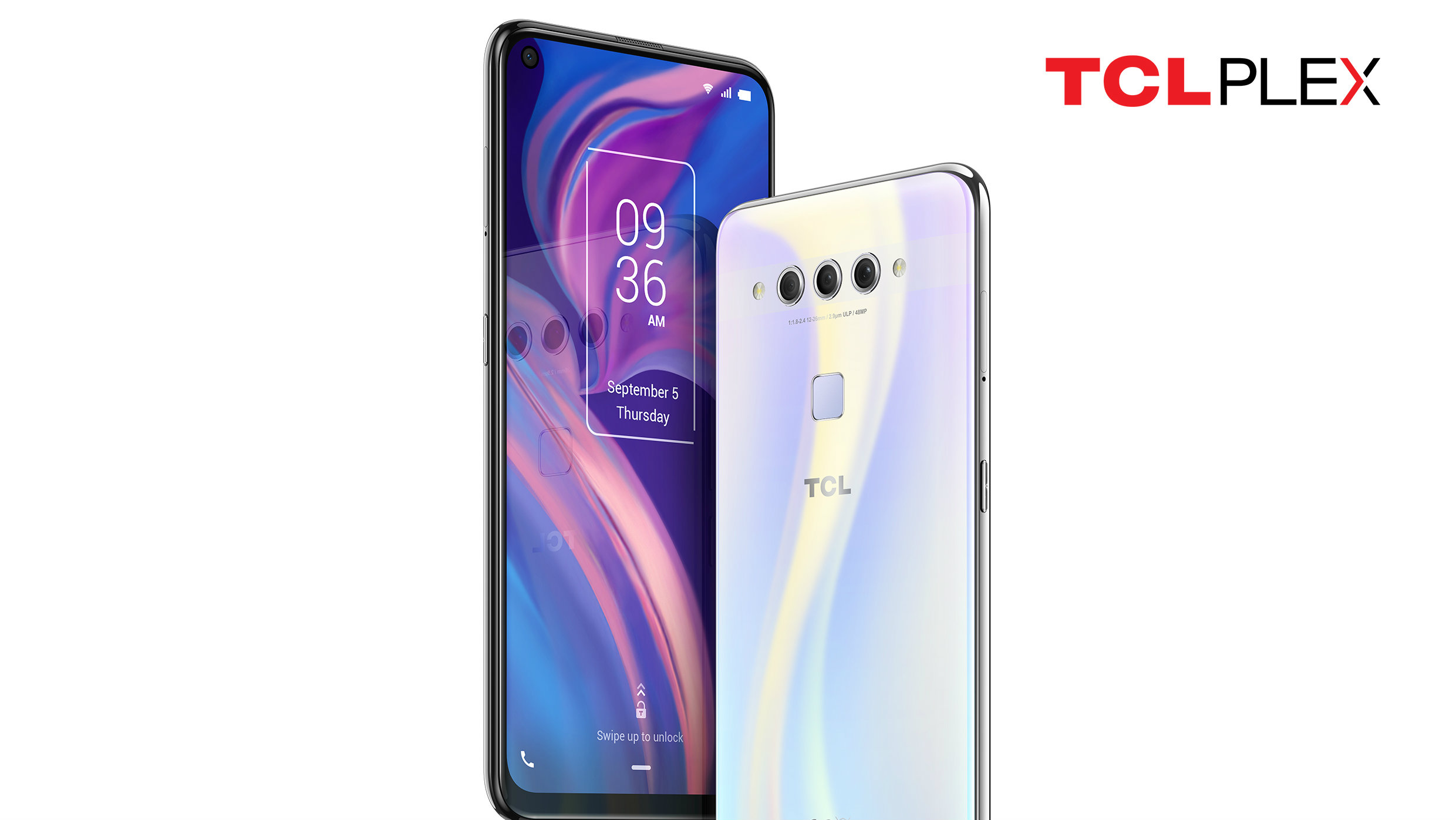TCL PLEX – novi pametni telefon, dostupan i u Srbiji 1