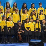 Na dobrotvornom koncertu prikupljeno 6.907.700 dinara za unapređenje predškolskog obrazovanja 5