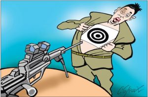 List Danas u 2019: Optužbe, uvrede, diskreditacija 5