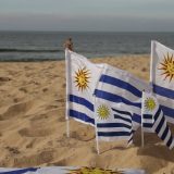 Smenjen selektor Urugvaja Oskar Tabares 7