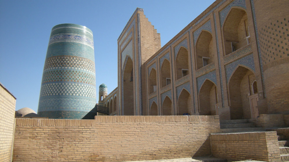 Uzbekistan: Proglašeno vanredno stanje u regionu nakon protesta 1