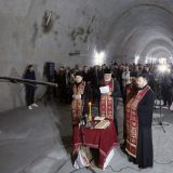 Sećanje na poginule u Partizanskoj fabrici oružja u Užicu 7