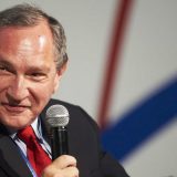 Džordž Fridman, osnivač Stratfora: Rusija je u Ukrajini izgubila Hladni rat, SAD sada menjaju sebe i svoju politiku 5