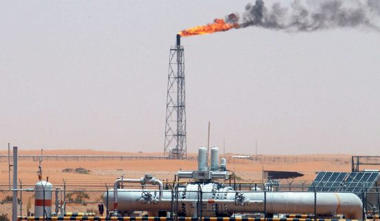 Američke rafinerije nafte ne mogu da nađu kupca 13