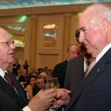 Zarđali liberalni predak i nemačko pitanje 14