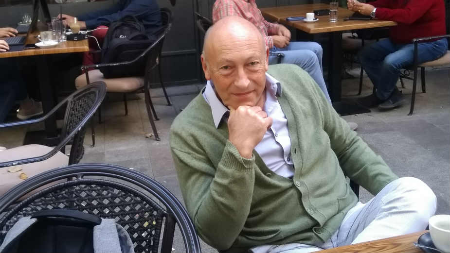 Sve je relativno, a naročito ideje dobra i zla 1 Sve je relativno, a naročito ideje dobra i zla 1