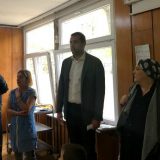 Gak: U Beogradu u toku 2019. obijeno desetak vrtića 2