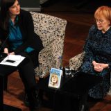 Vedrana Rudan o novoj knjizi: Ovo je knjiga o mlaćenju života 6