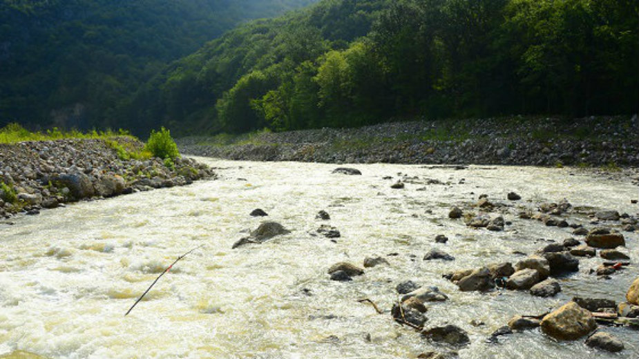 Kako je Zapadna Morava udružila gradove u njenom slivu 1