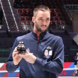 Troicki saopštio spisak za Dejvis kup 6