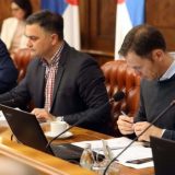 Vlada usvojila Predlog Zakona o budžetu za 2020., predviđen deficit 0,3 odsto BDP-a 10