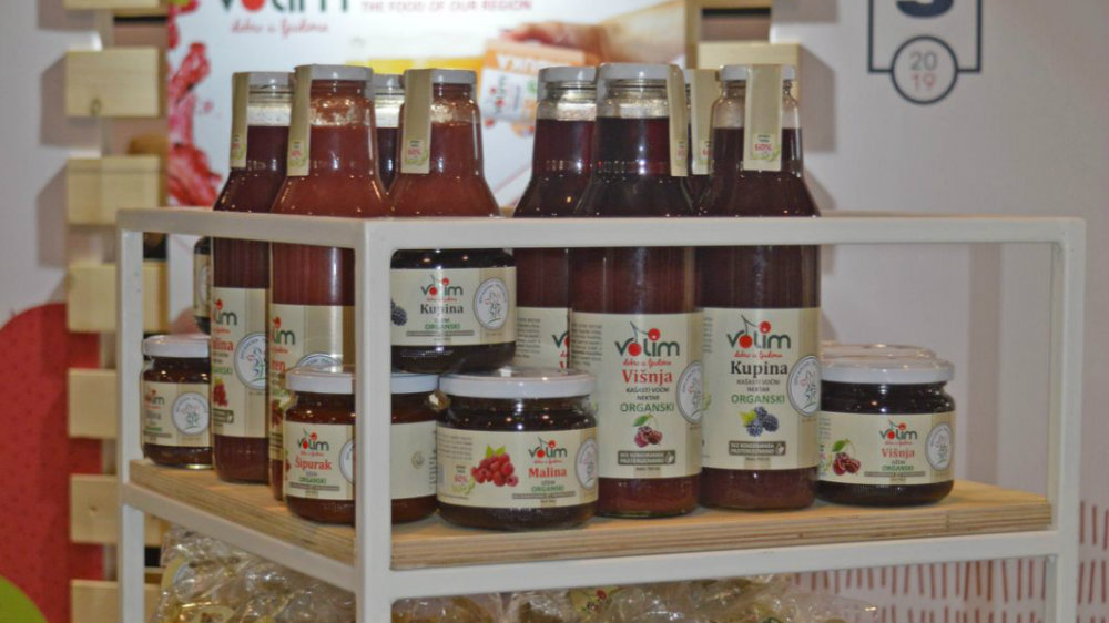 "Volim" je "ukus nad ukusima" 1