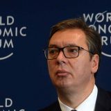 Inicijativa mladih pozvala Vučića da se izvini zbog izjave o Račku 7