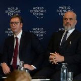 Vučić: Hoćemo da znamo kakvu budućnost Evropa želi u regionu 2