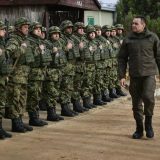 Vulin: Ideje o promeni granica i stvaranju velike Albanije neće proći 1