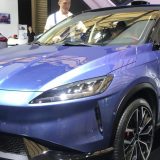 Kompanije poznate po smartfonima - prave automobile 10