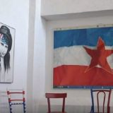 Izložba Miće Trnavca u Zavičajnom muzeju 13