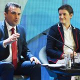 Zaev: Prijateljstvo na Balkanu postalo "zarazno" 12